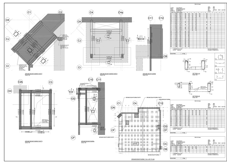 Services – Arrowsteel